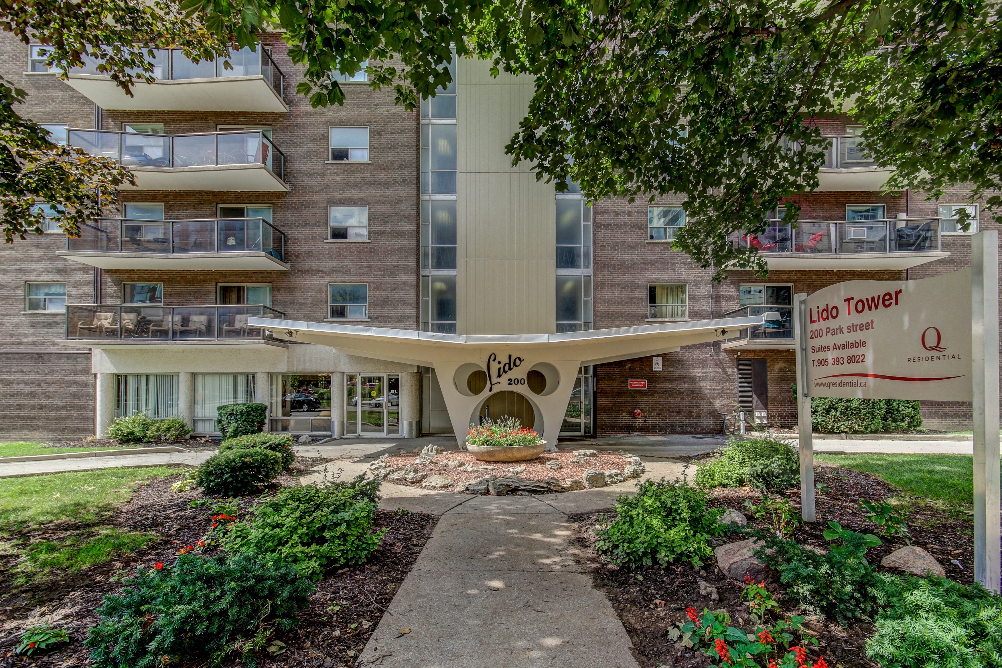 200 Park Street South, Hamilton, ON L8P 3G1 — photo 3
